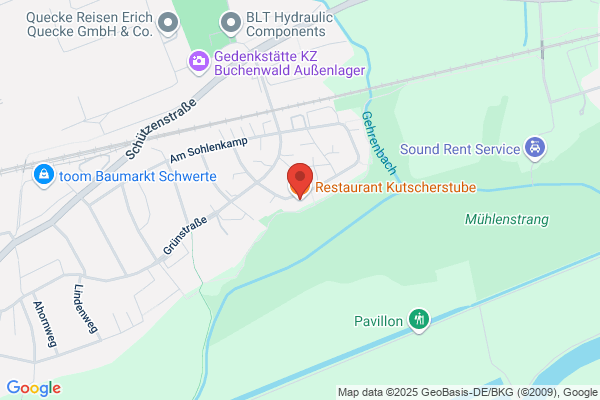 Kutscherstube
