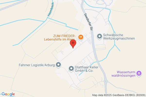 Lebenshilfe im Kreis Rottweil gGmbH