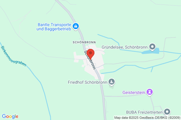 Löwen Schönbronn