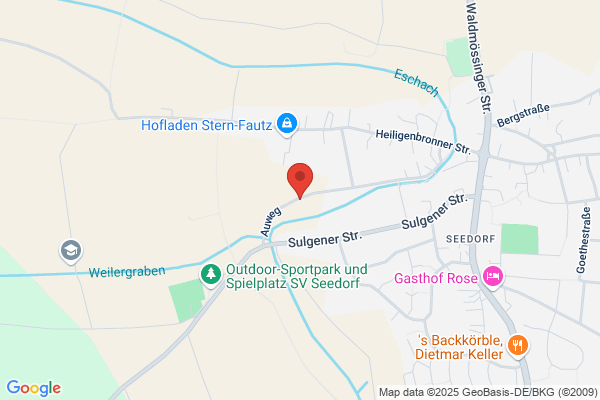 Moosmann Georg Bauunternehmung GmbH