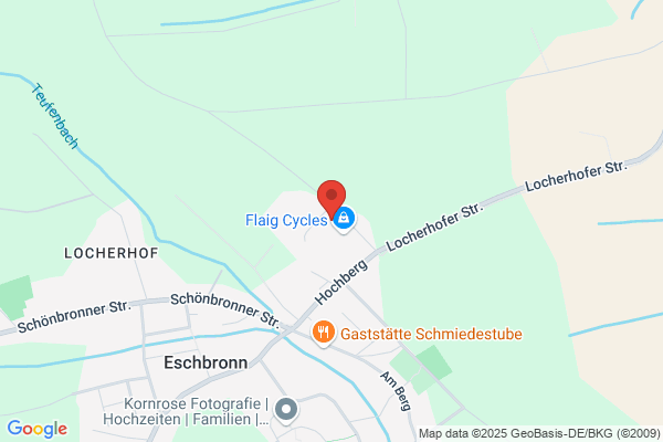 Obergfell GmbH