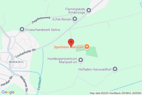 Tennisclub Eschbronn e.V.