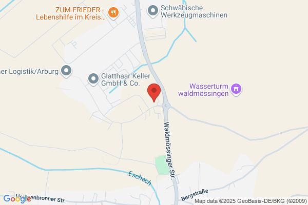 WuS-TEC GmbH & Co. KG