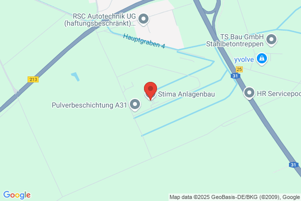STIMA Anlagenbau GmbH