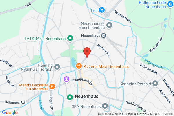 Domicil Lebensart Nichtraucherhotel