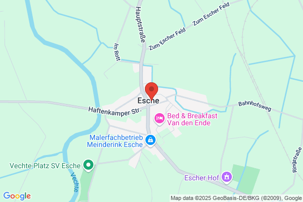 Brengen Johann Getränkemarkt Stegink