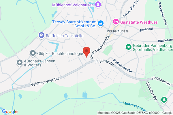 Bäckerei Schoemaker KG