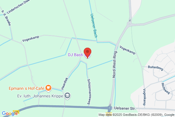 DJ Horsti