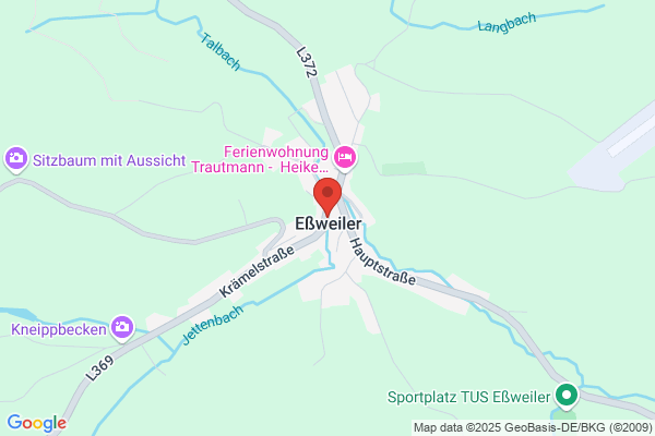Dorfgemeinschaftshaus