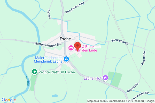 Eckert-Commandeur Schnitttechnik