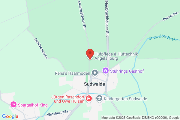 Egbers, Bernd Hufbeschlag GmbH