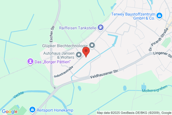 Evers GmbH Heizung-Sanitär-Elektro