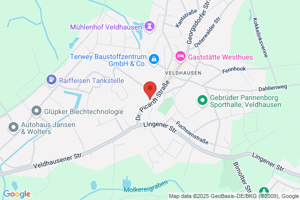 Grafschafter Volksbank eG