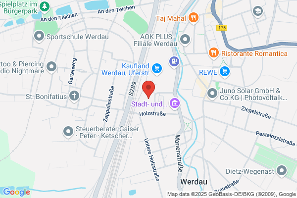 Grüppen Baustoffe + Baumarkt