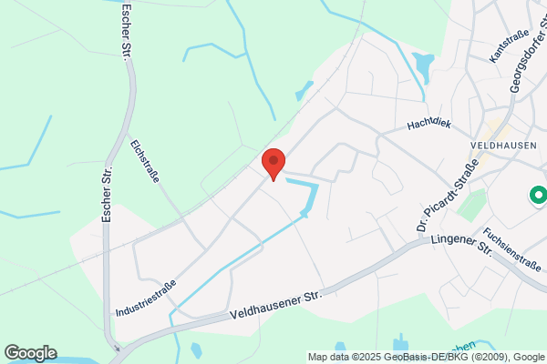 Janßen Dachdeckerei GmbH
