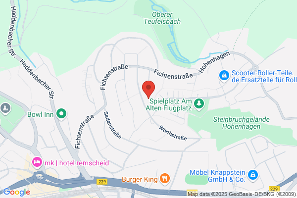 Kirchengemeinde Ev. reformierte