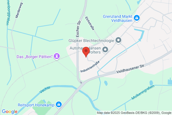 S. Krude Fahrzeugbau e.K.