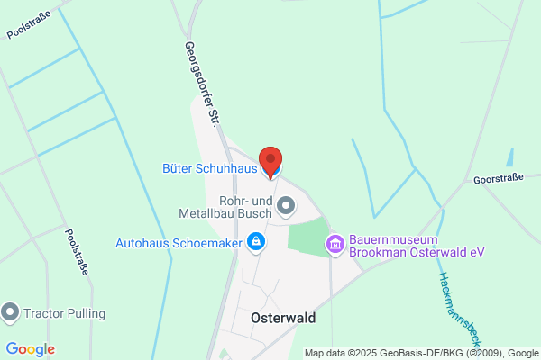 Schuhhaus Büter OHG