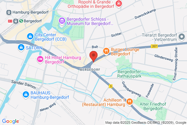 Bestattungen Ollrogge