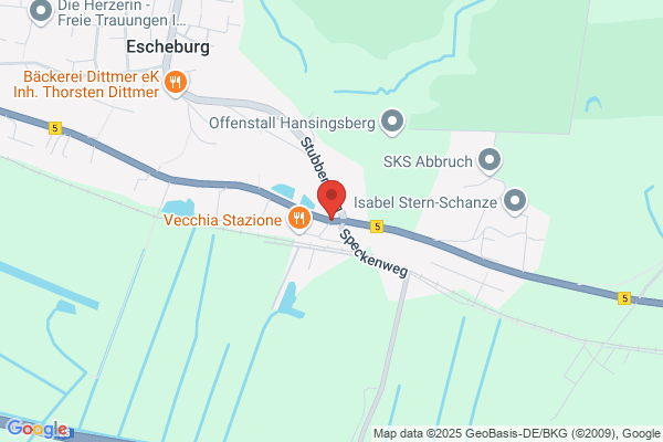 Garten und Landschaftsbau Gondeck & Krogmann GbR