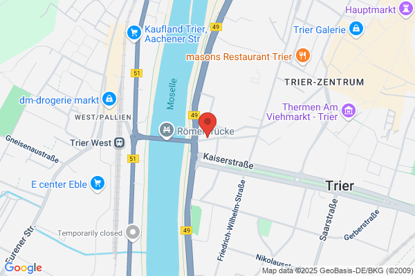 Leder Peter Glastechnik- u. Vertriebs-KG