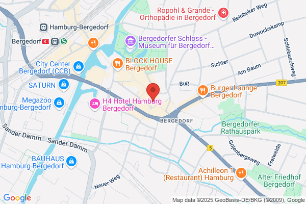 Plansecur Beratung Hermann Eggers
