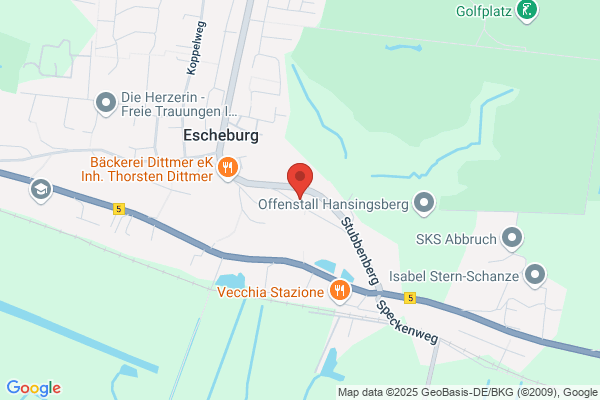 Zwergenland Escheburg e.V.