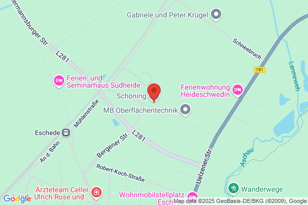 Schöning GmbH