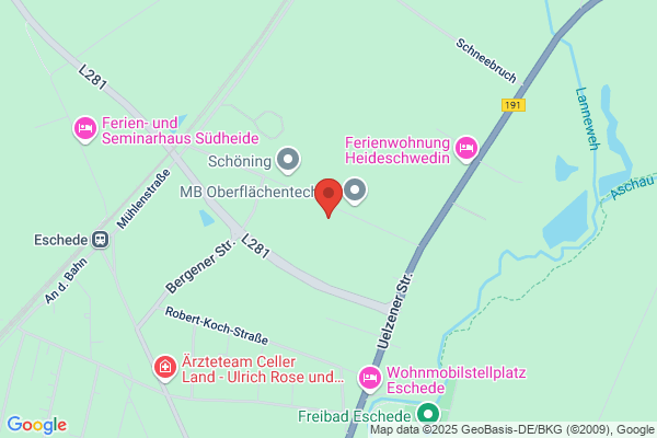 Bühren