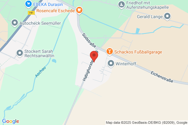 Landesbetriebssportverband Niedersachsen e. V.