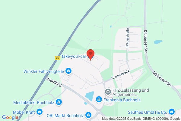 Terra Handelsgesellschaft mbH