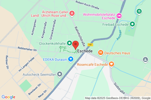 Gemeinde Eschede