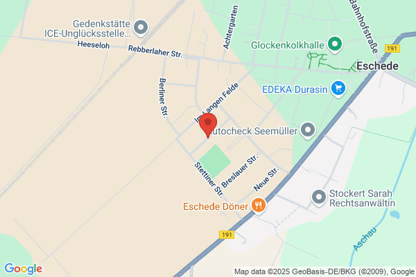 Auto-Ruf-Eschede - Körfer Thomas