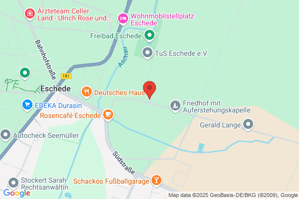 DD NetService GmbH