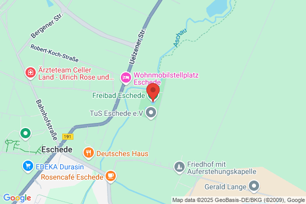 Freibad Eschede