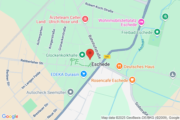 Grundschule Habighorst