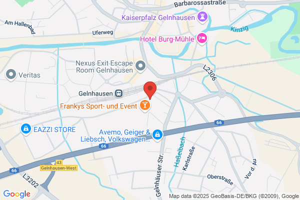 HSE Werkzeug Gerätebau