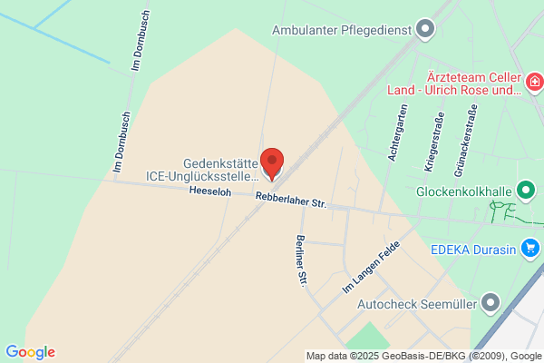 HWG-Celle