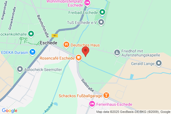 Kirchenbüro