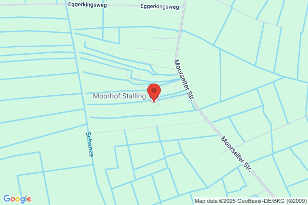 Moorhof Land.- und Forstwirtschaft