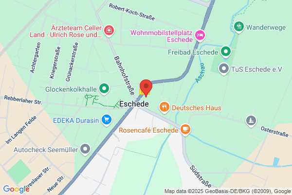 Polizeistation Eschede