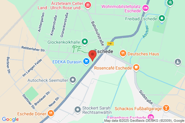 Reisebüro - Postagentur Nölke