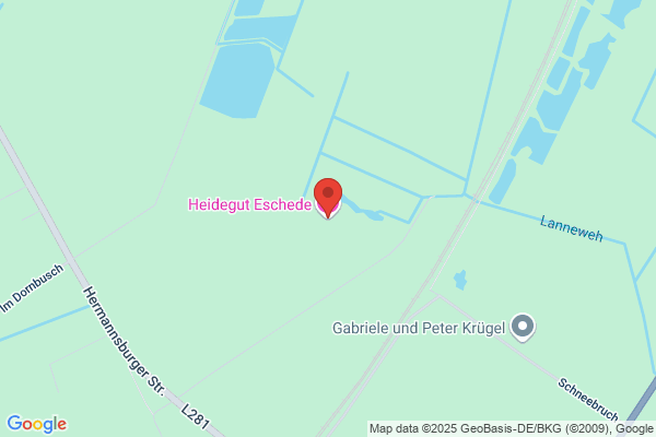 Reitschule Heidegut Eschede