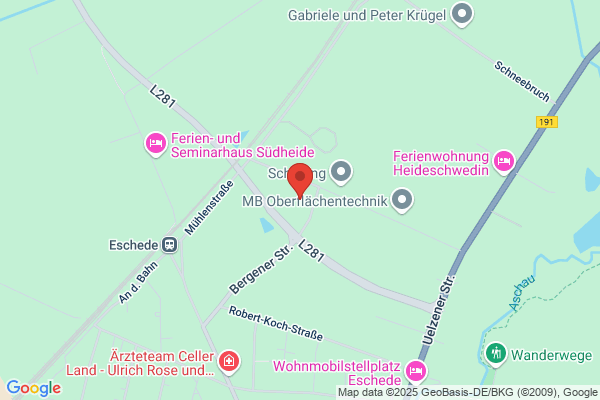 Tischlerei Frobusch GmbH