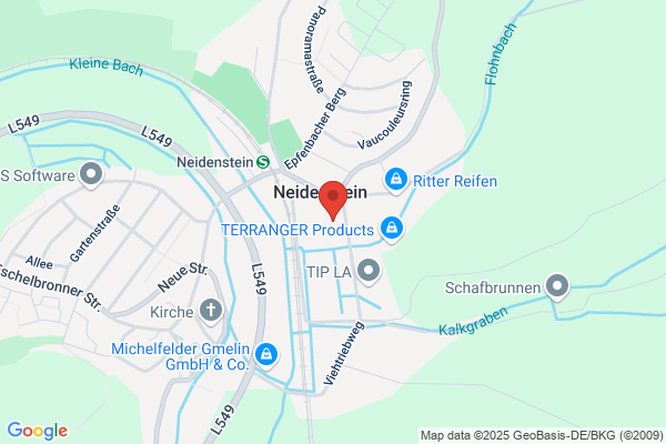 Grund Elektro- & Gebäudetechnik GmbH