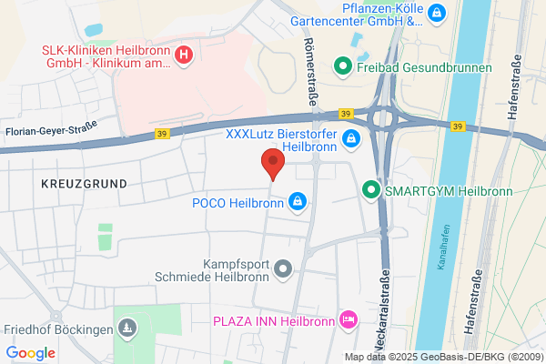 Haushaltshilfe HN