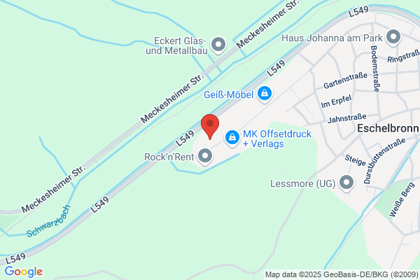 Able Maschinenvertriebs GmbH