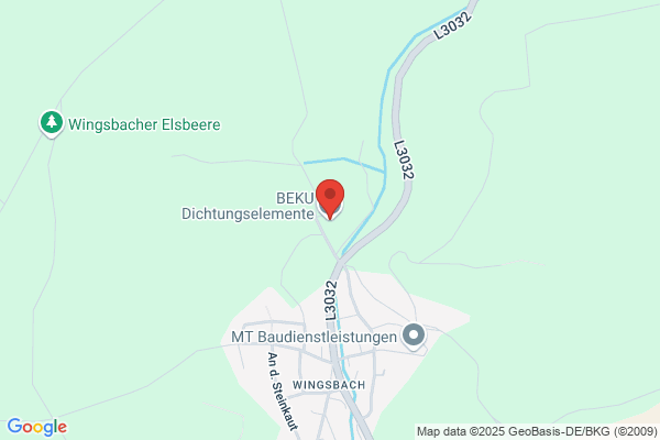 BeKu GmbH