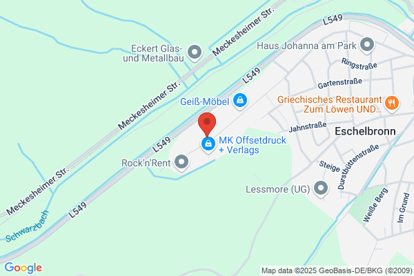 Dinkel Stefan GmbH