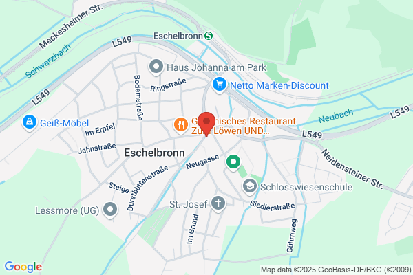Elektro Eckel GmbH
